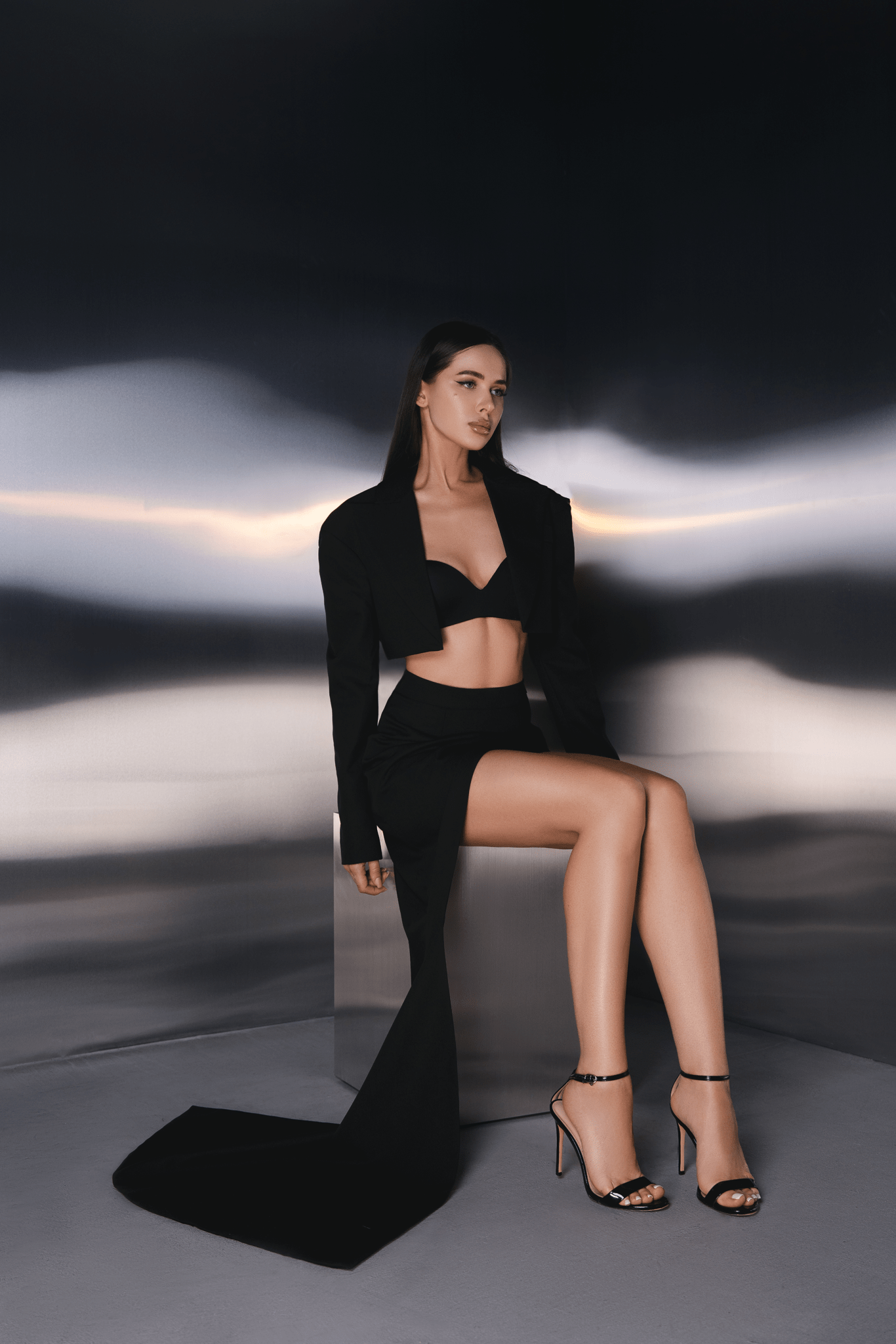 Magnetica Skirt