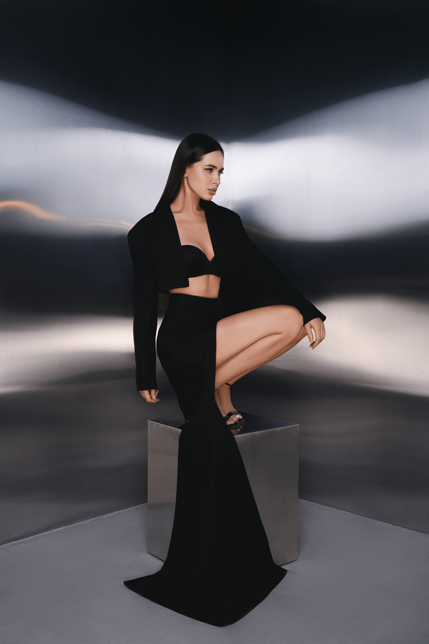 Magnetica Skirt