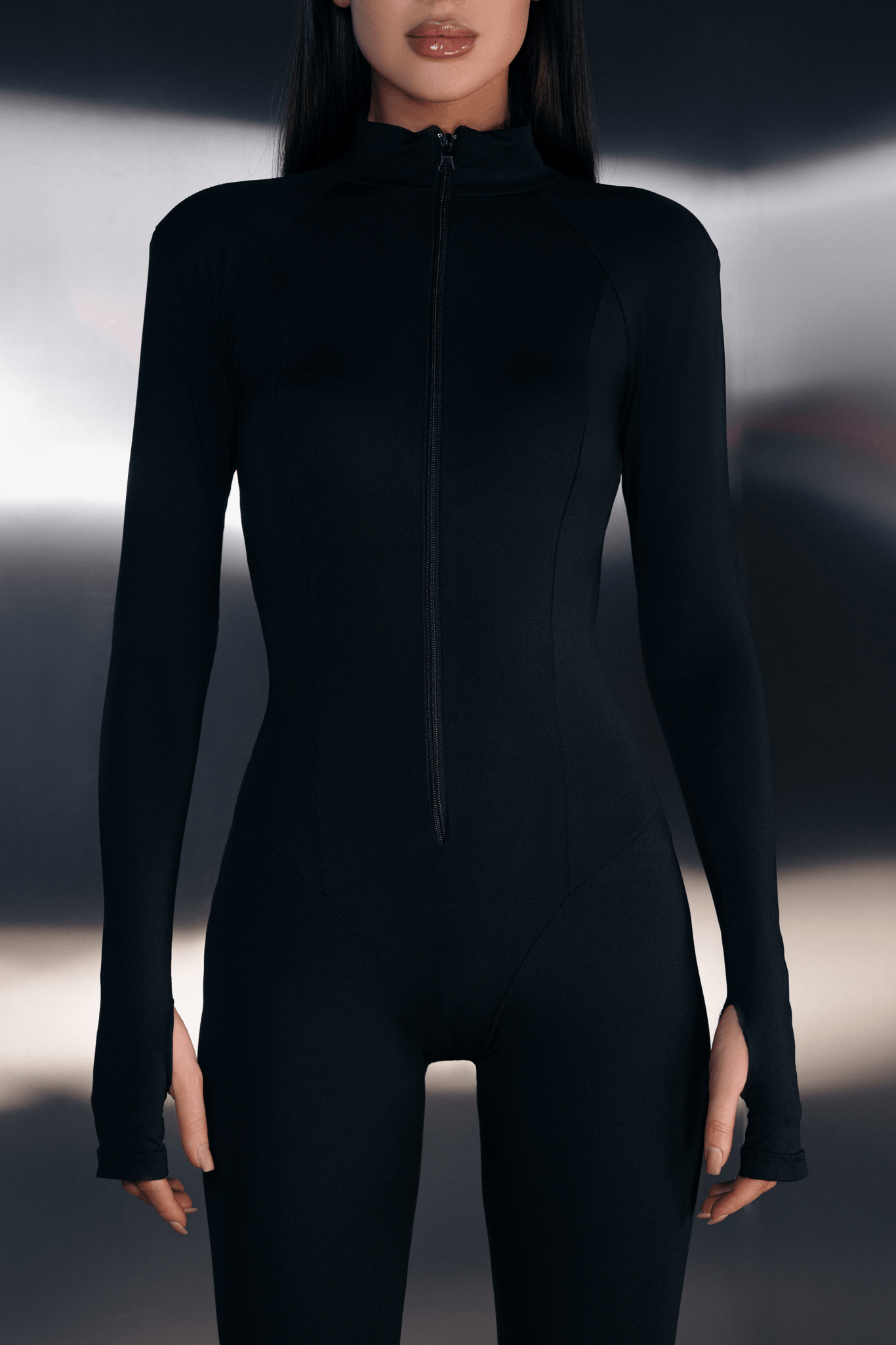 Sculptura Jumpsuit