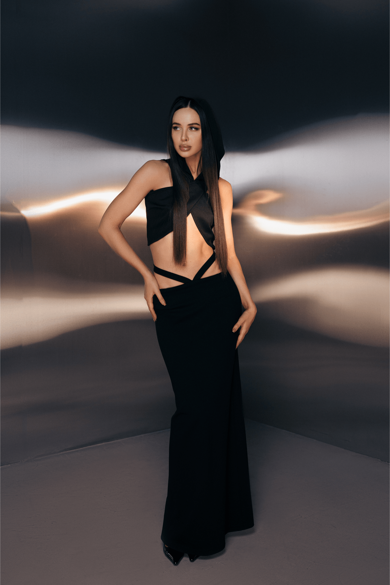 Vanta Set
