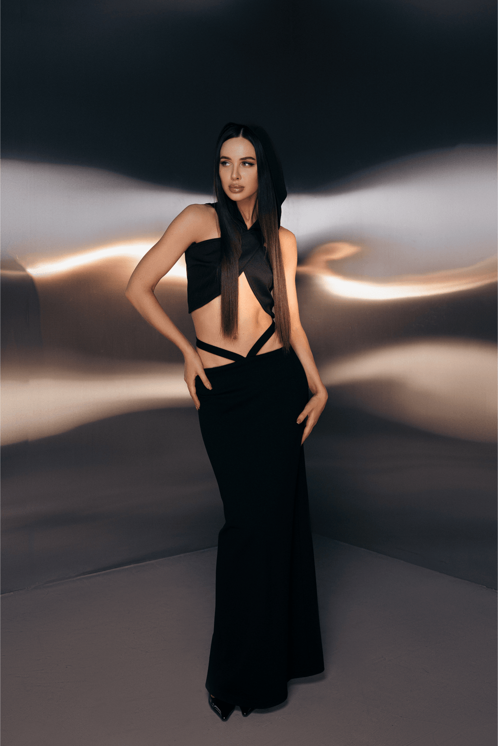 Vanta Skirt