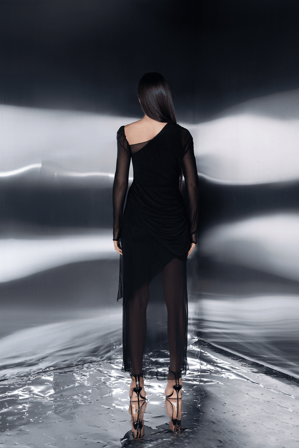 Eclipse Dress