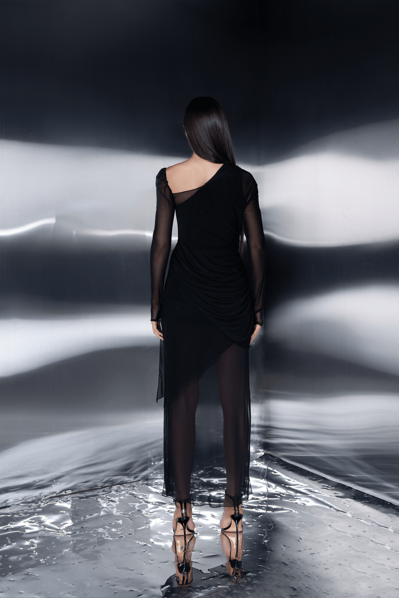 Eclipse Dress
