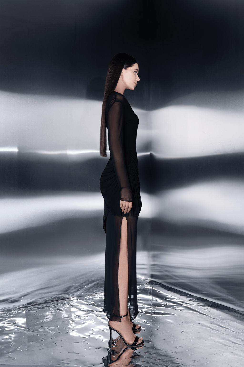 Eclipse Dress