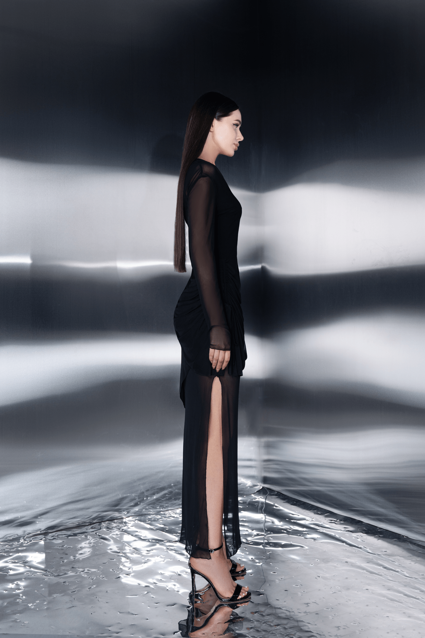Eclipse Dress