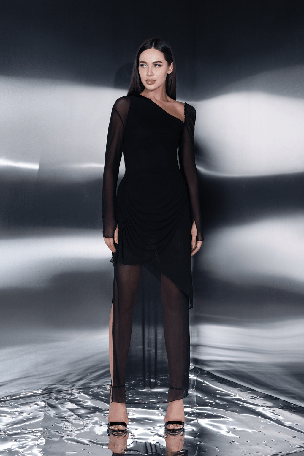 Eclipse Dress