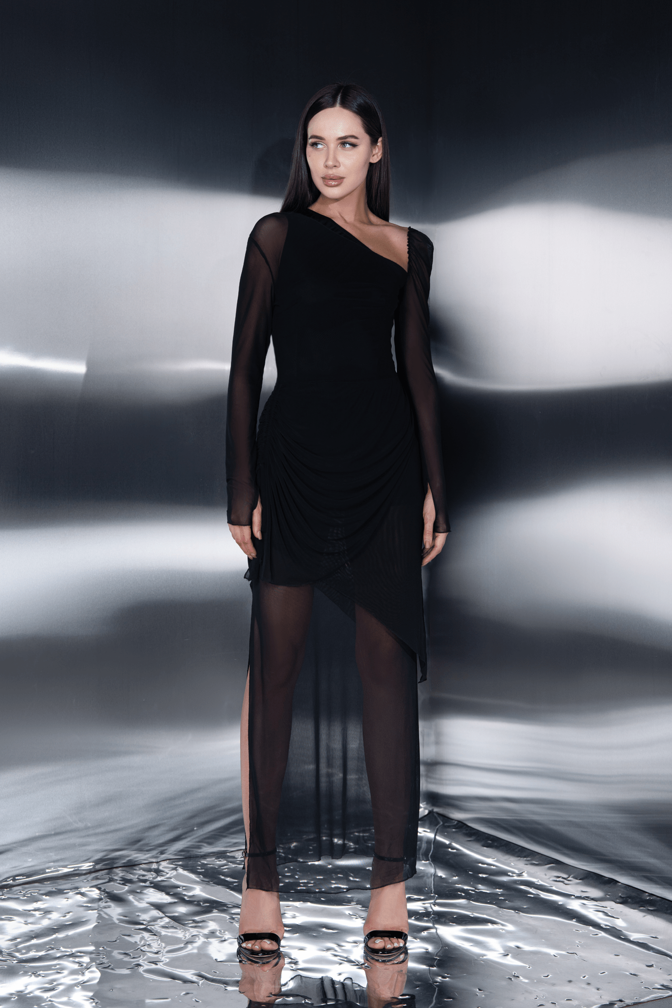 Eclipse Dress