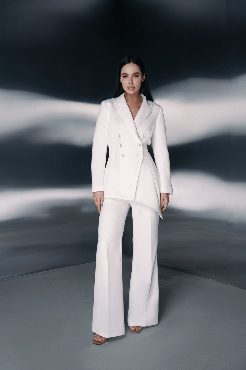 Abyss Blazer