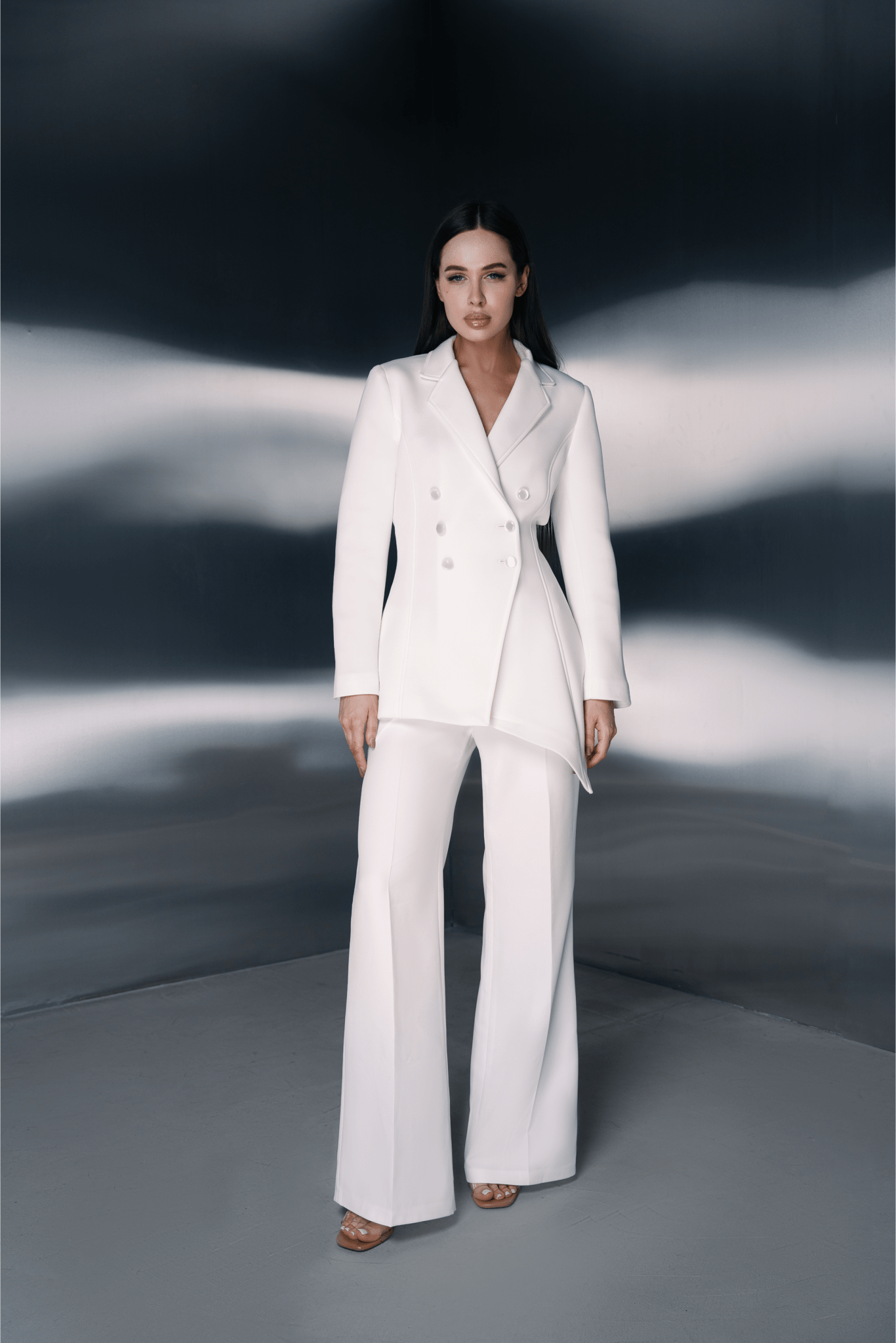Abyss Blazer