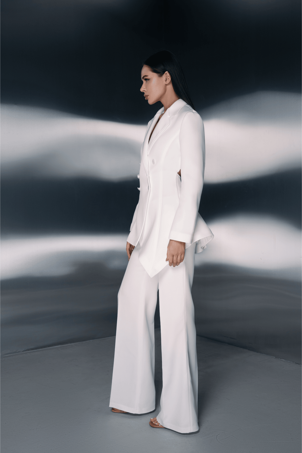 Abyss Blazer