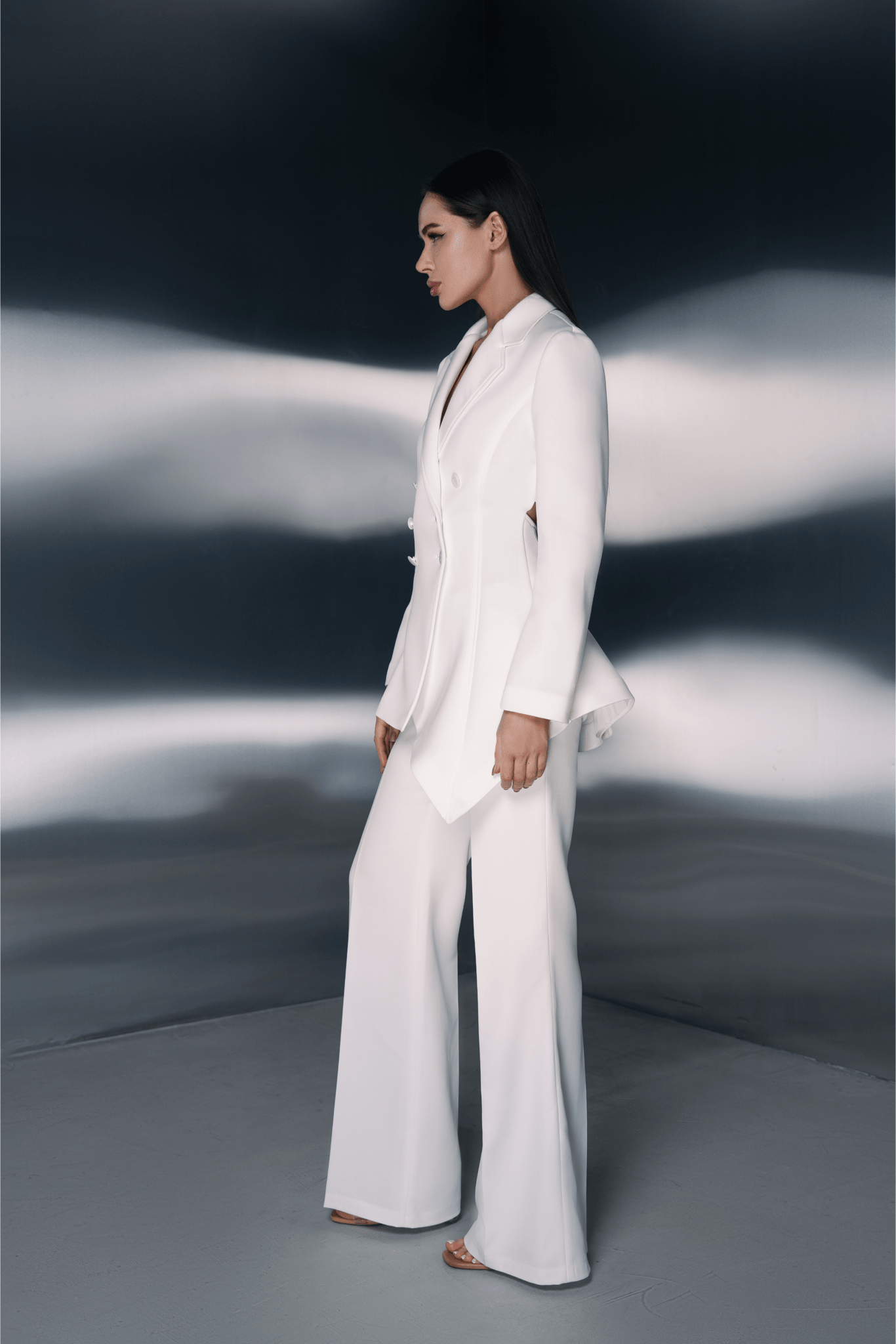 Abyss Blazer