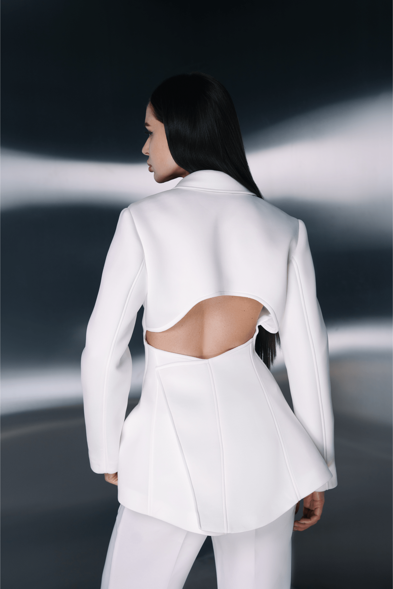 Abyss Blazer