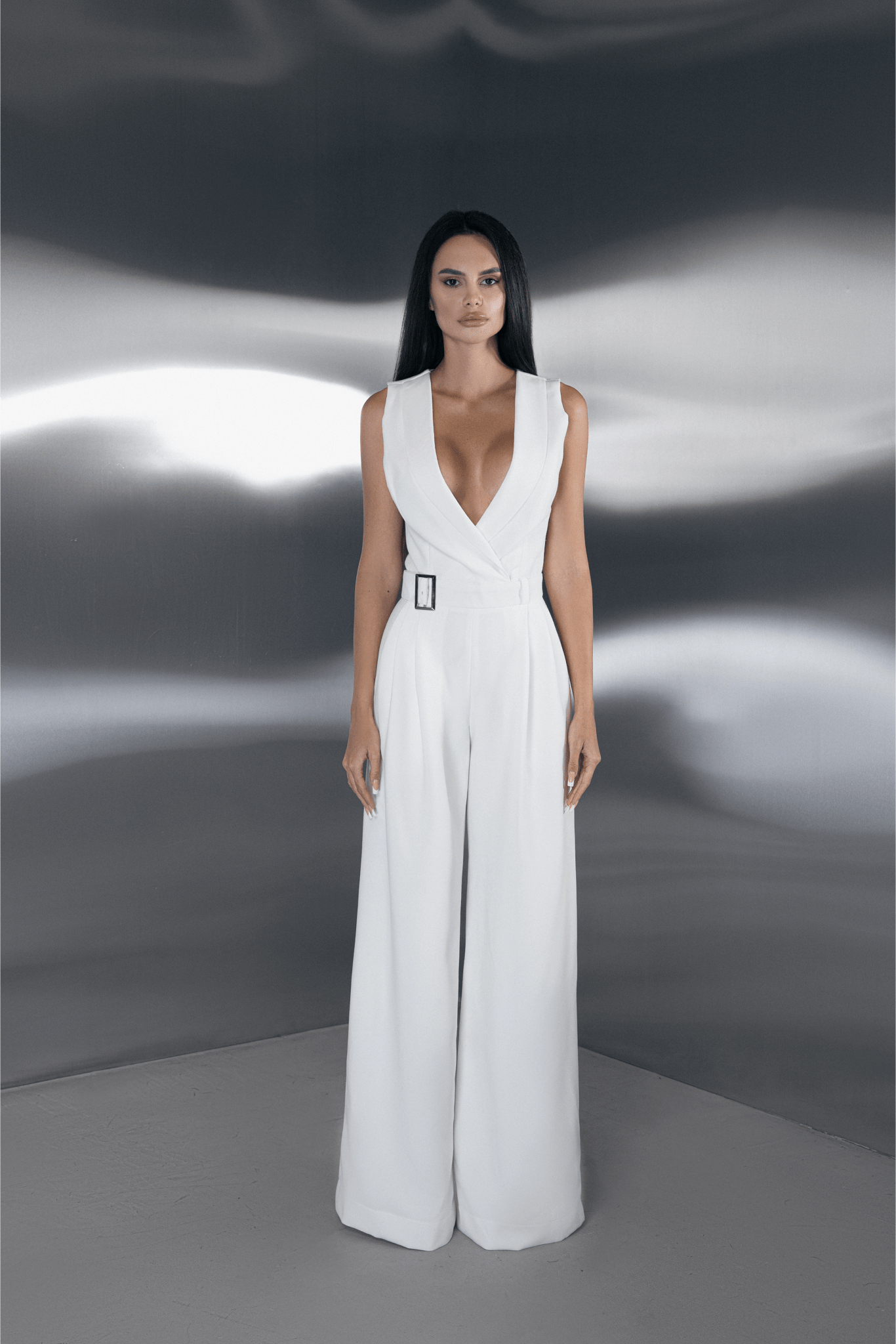 Inferna Jumpsuit