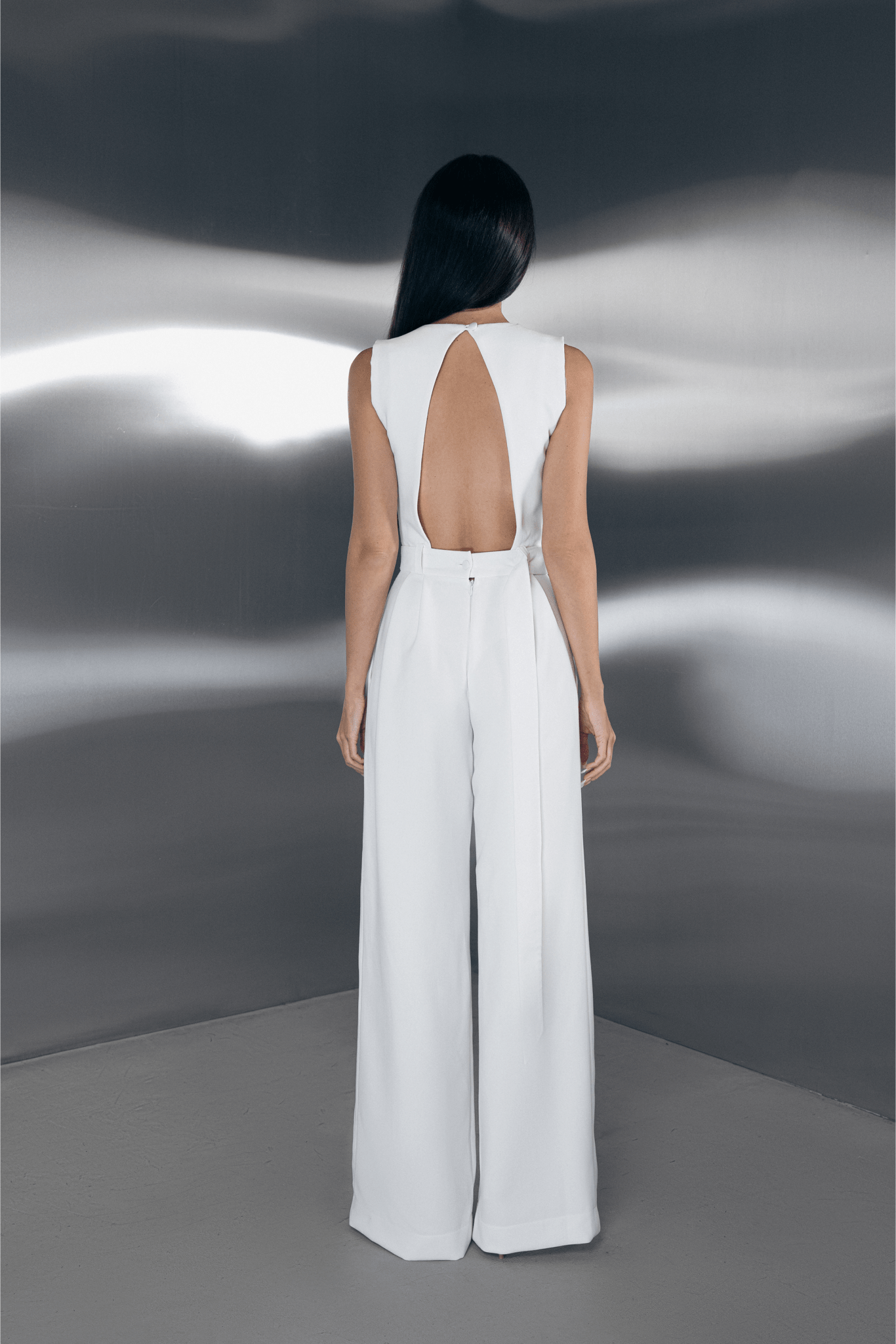 Inferna Jumpsuit