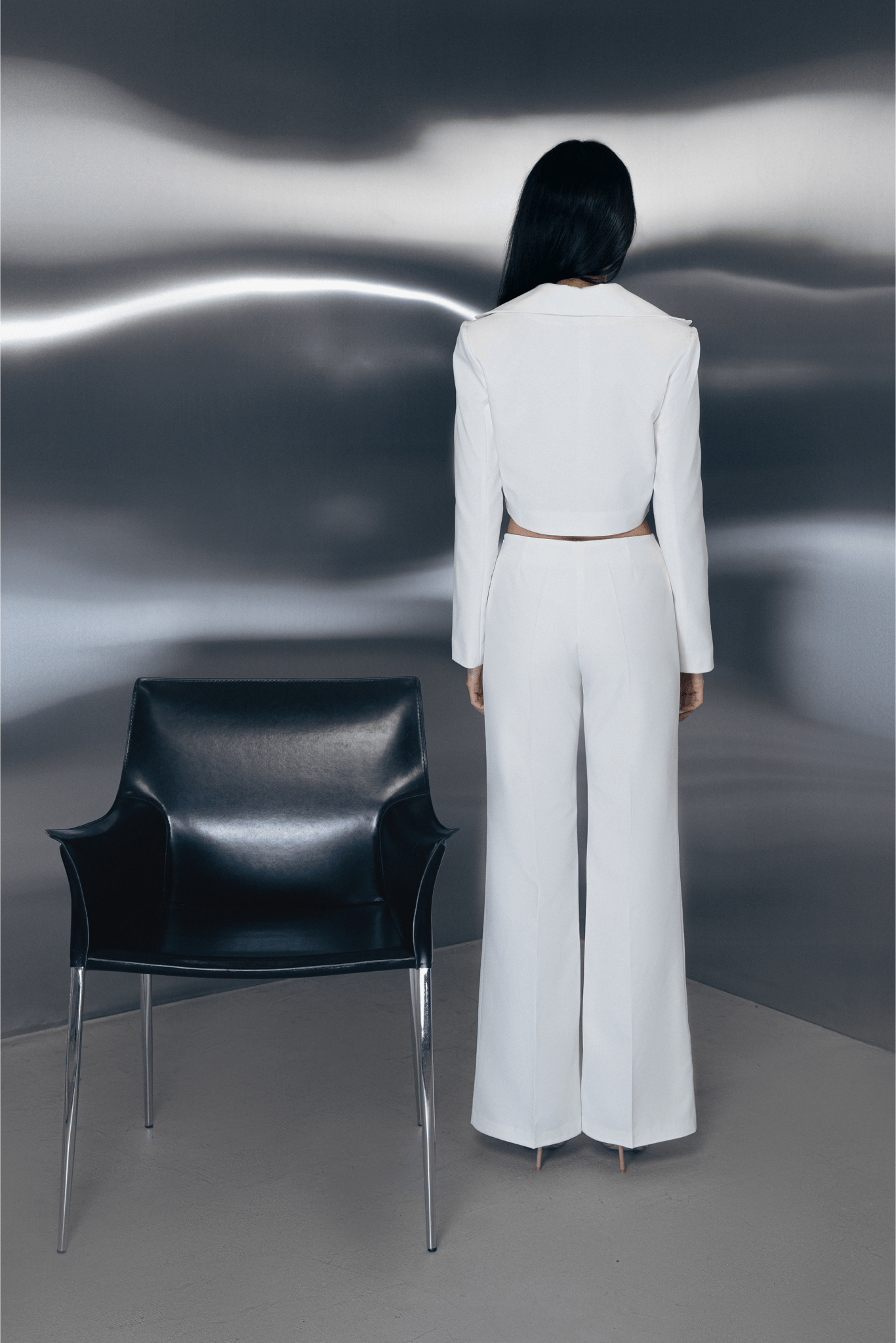 Temtress Blazer