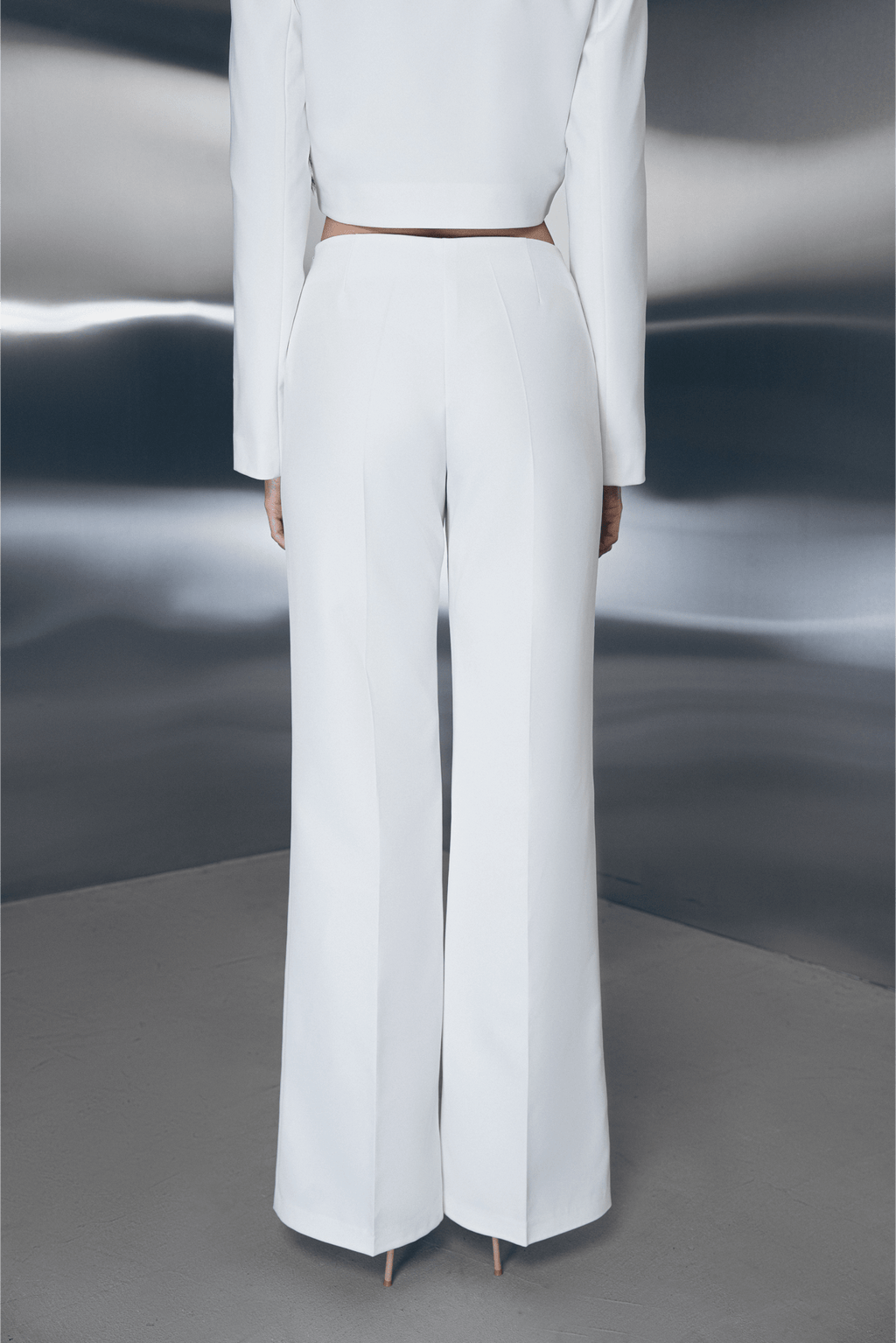 Temtress Blazer