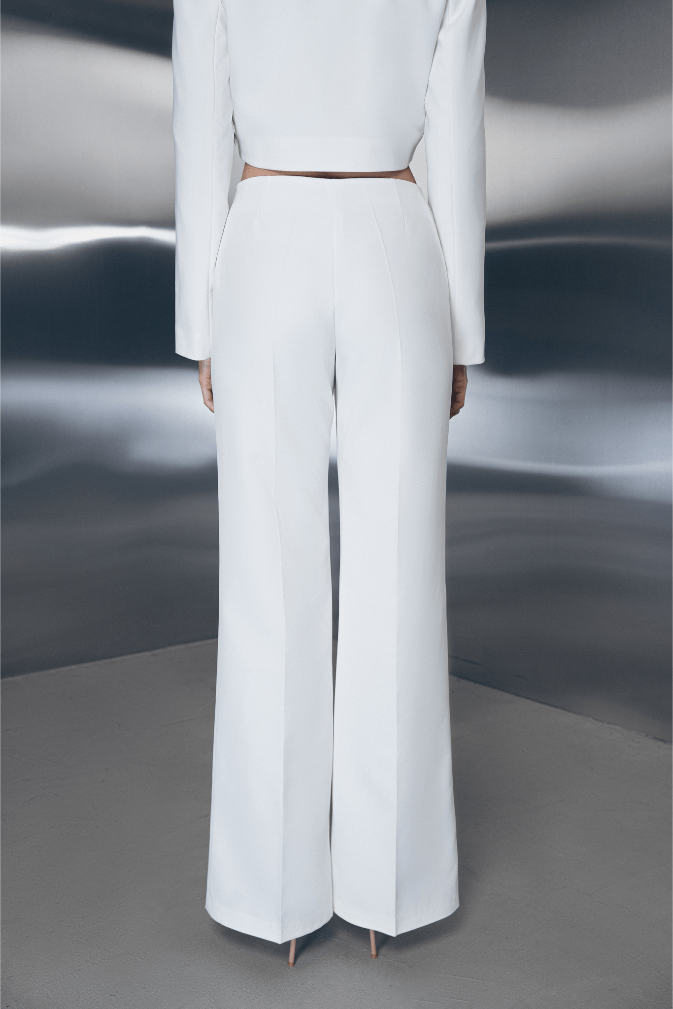 Temtress Blazer
