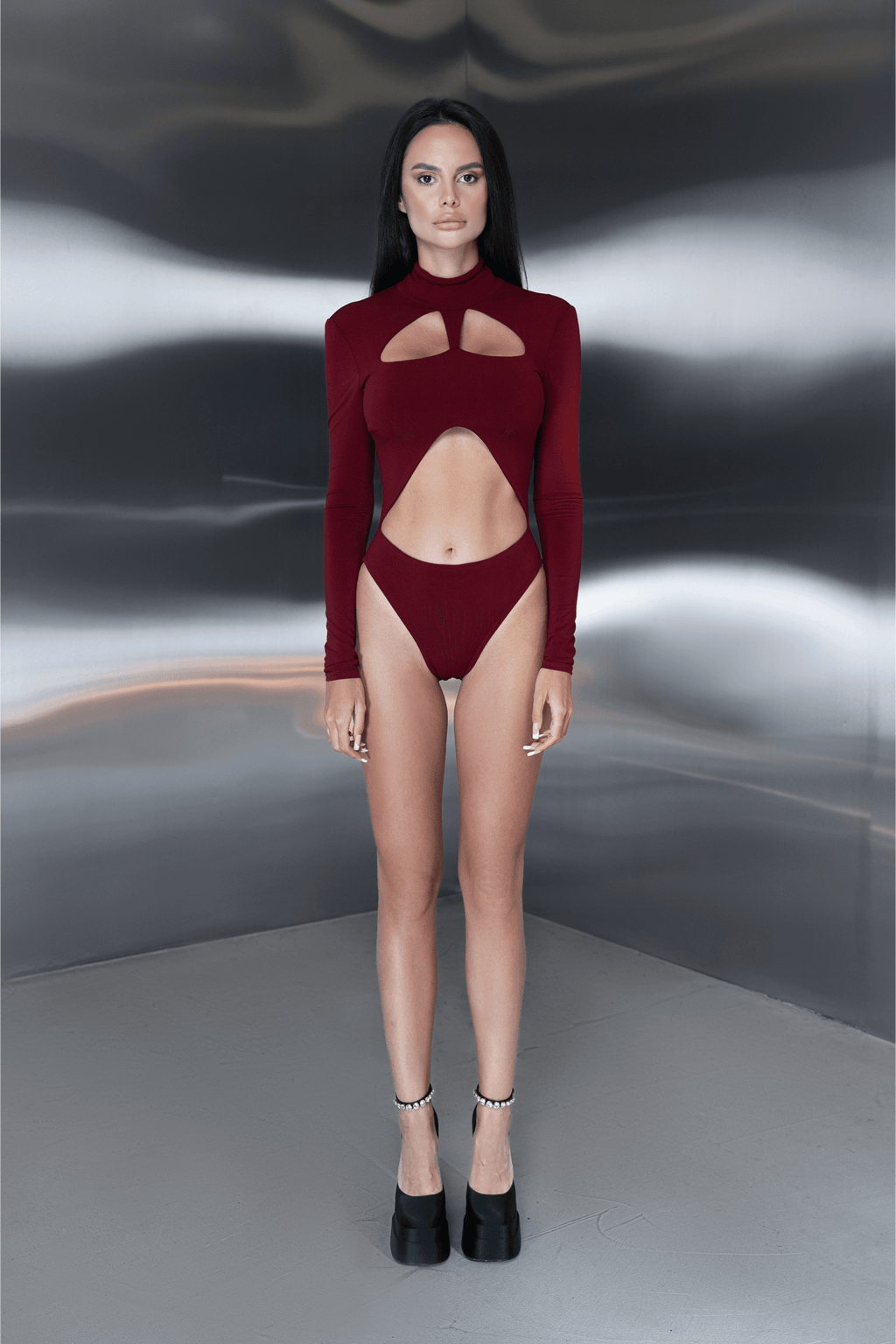 Thorns Bodysuit