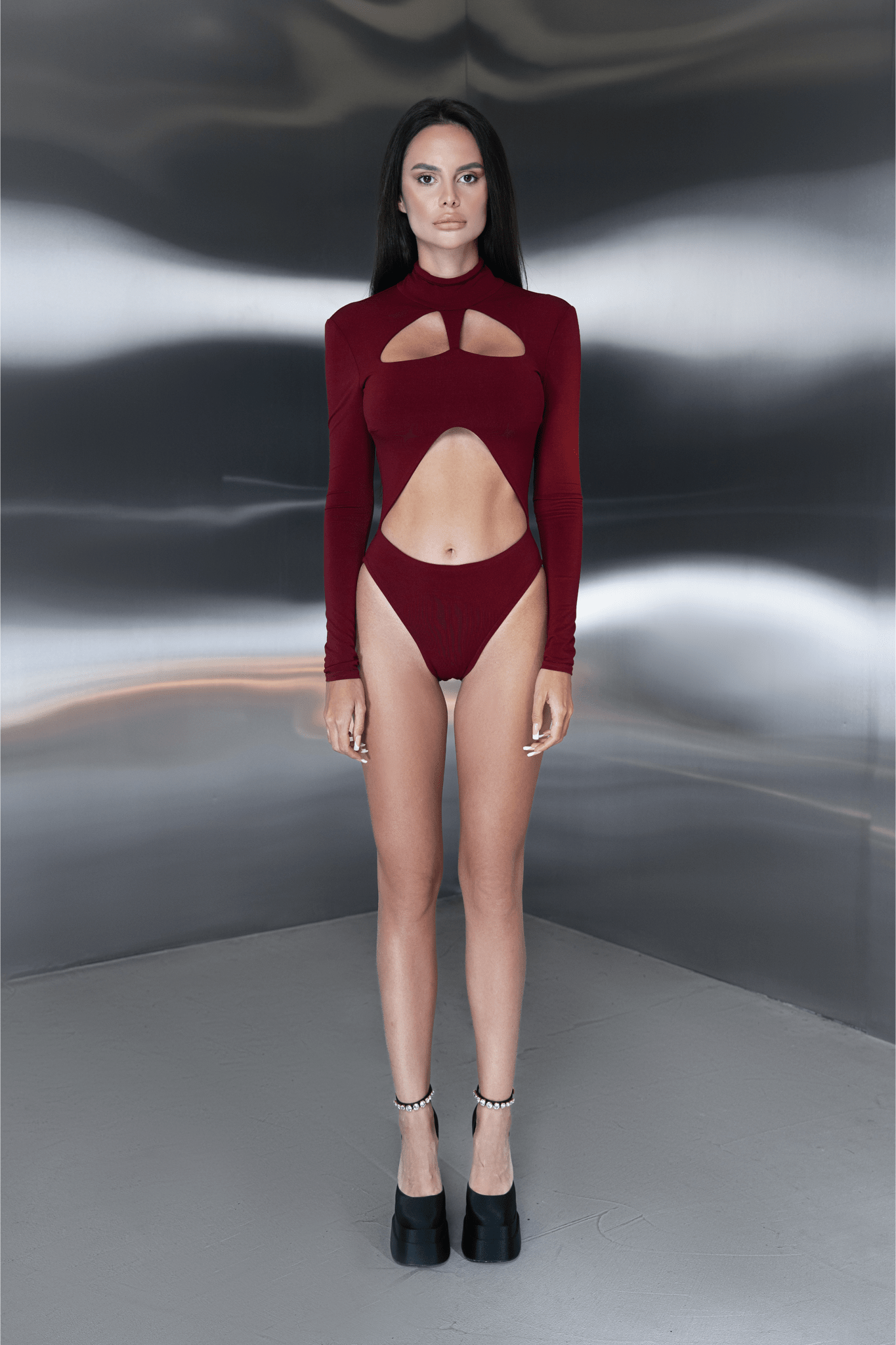 Thorns Bodysuit