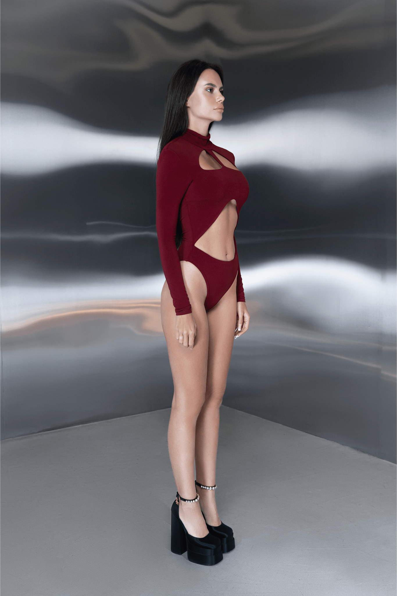 Thorns Bodysuit