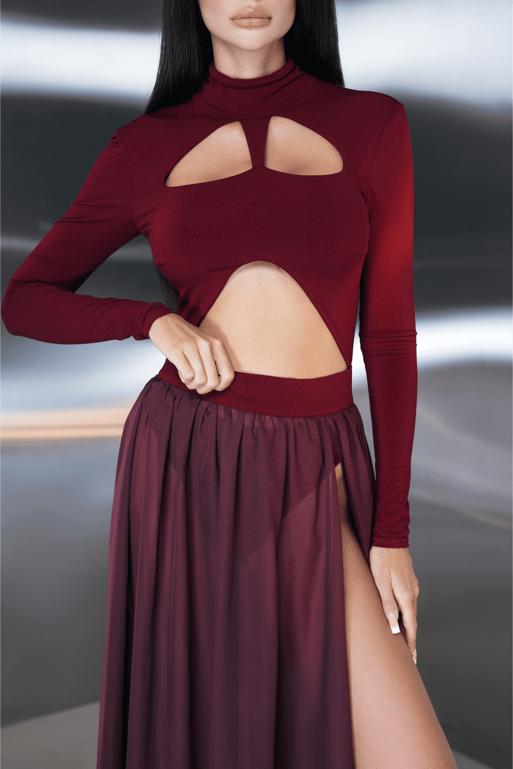 Thorns Set