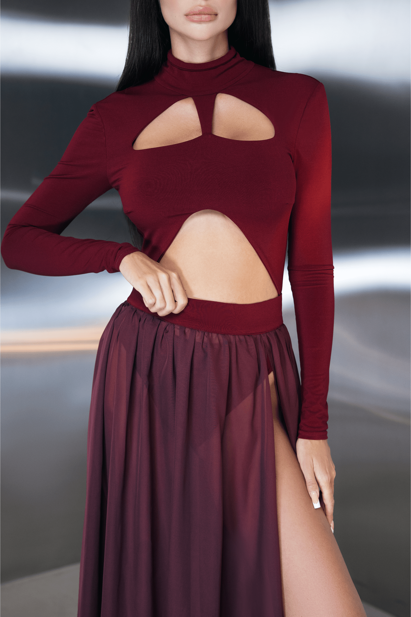 Thorns Set