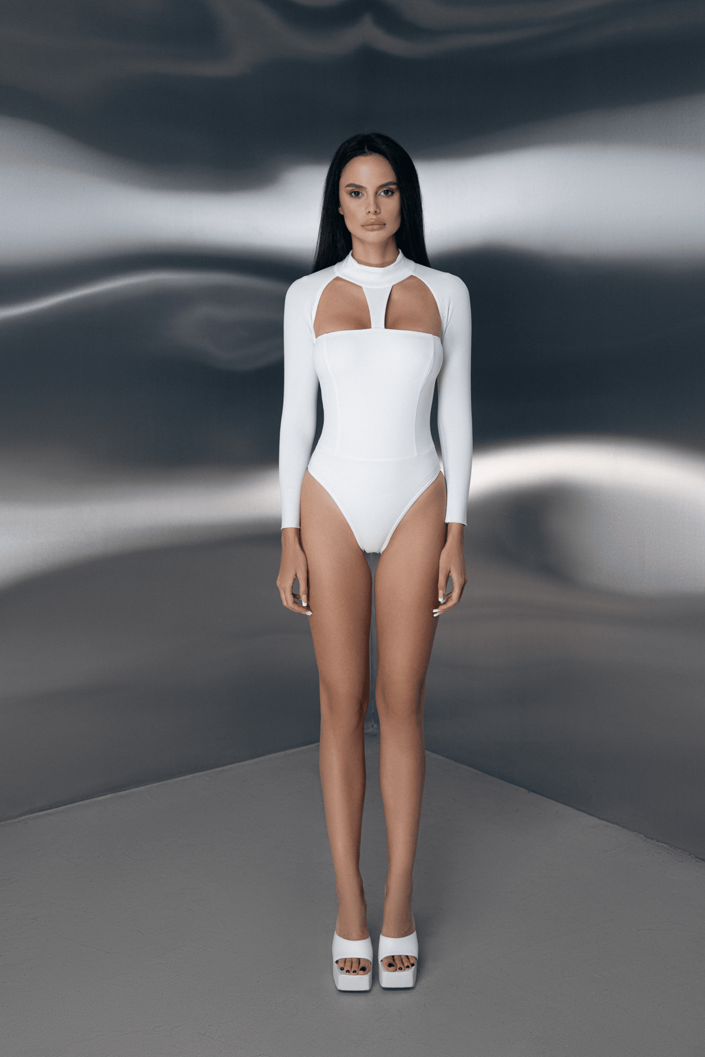 Lamia Bodysuit
