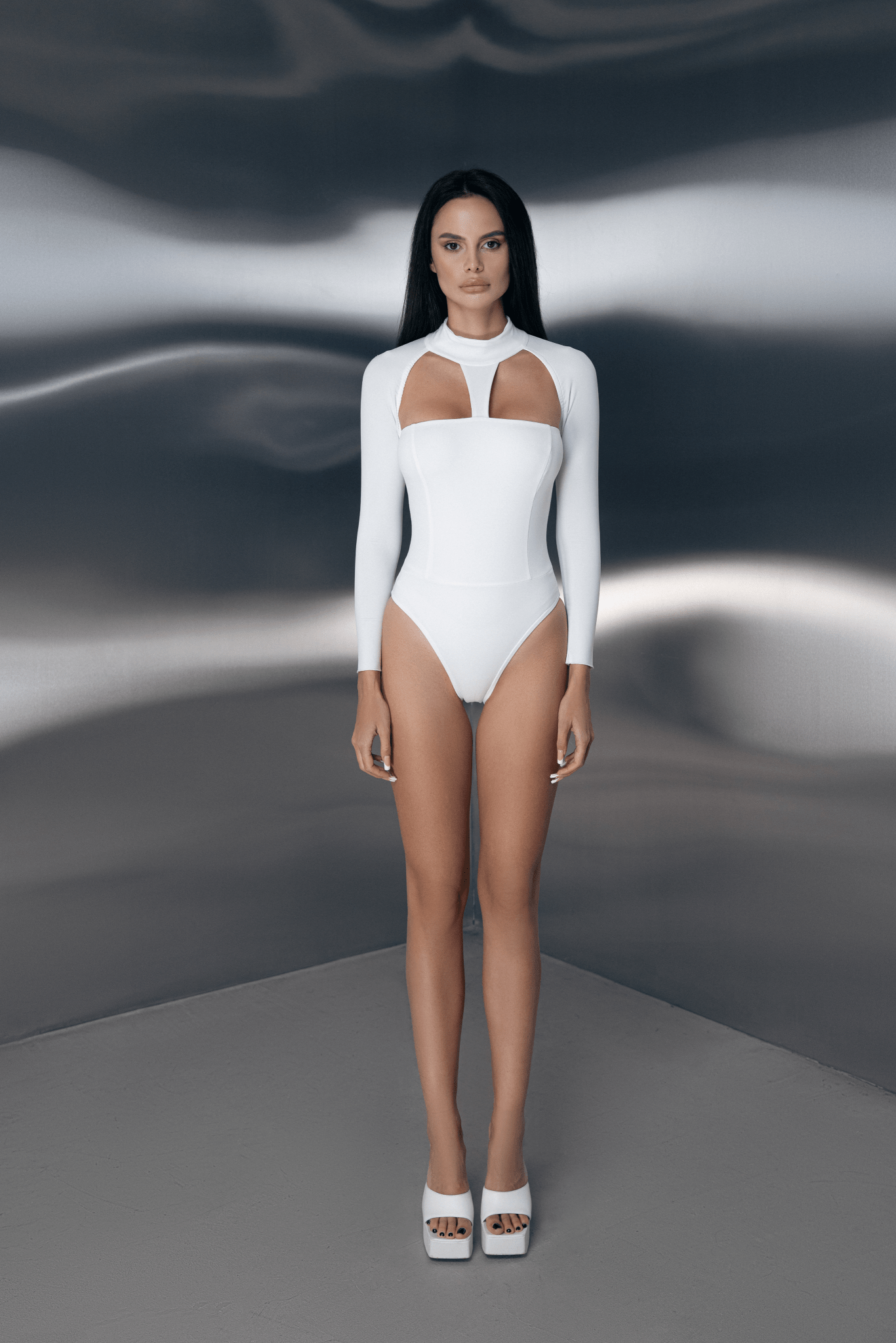 Lamia Bodysuit