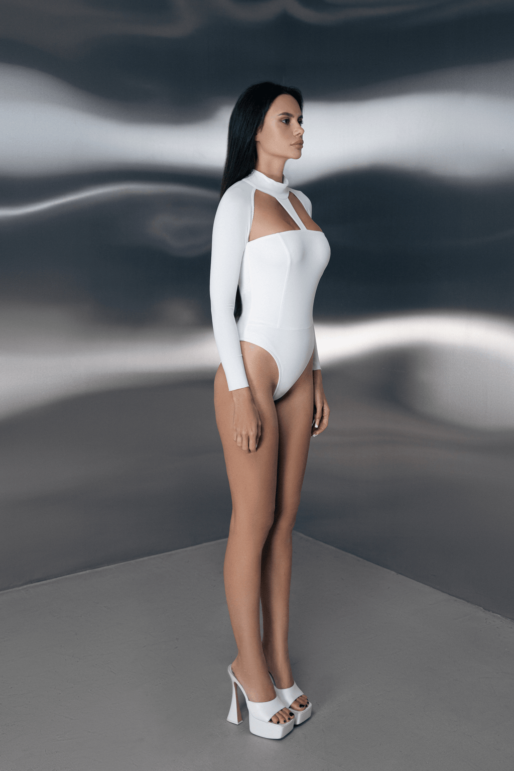 Lamia Bodysuit