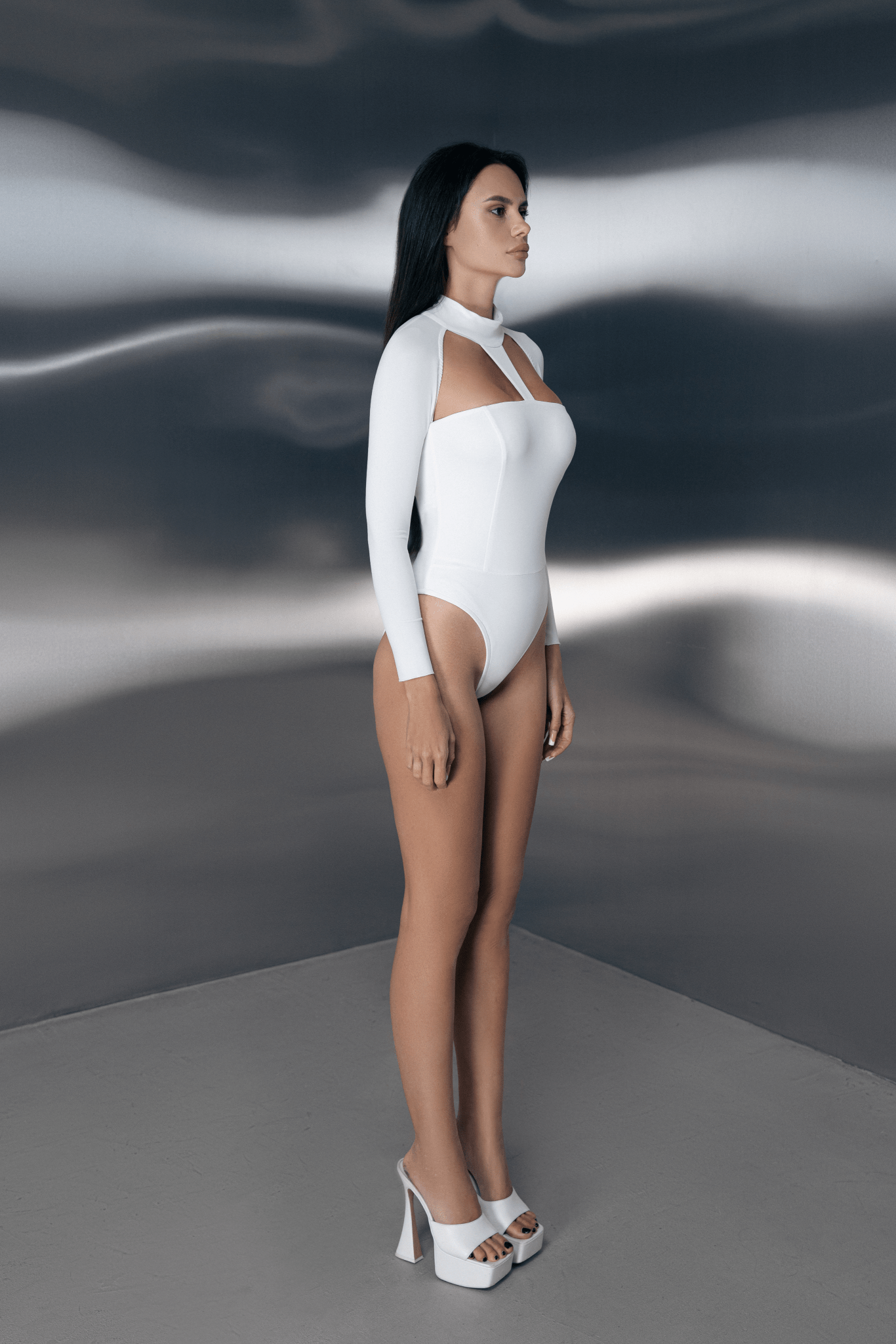 Lamia Bodysuit