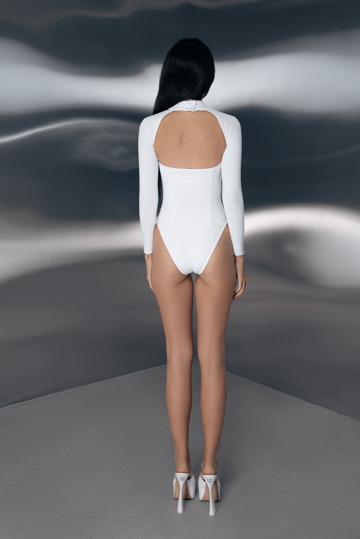 Lamia Bodysuit