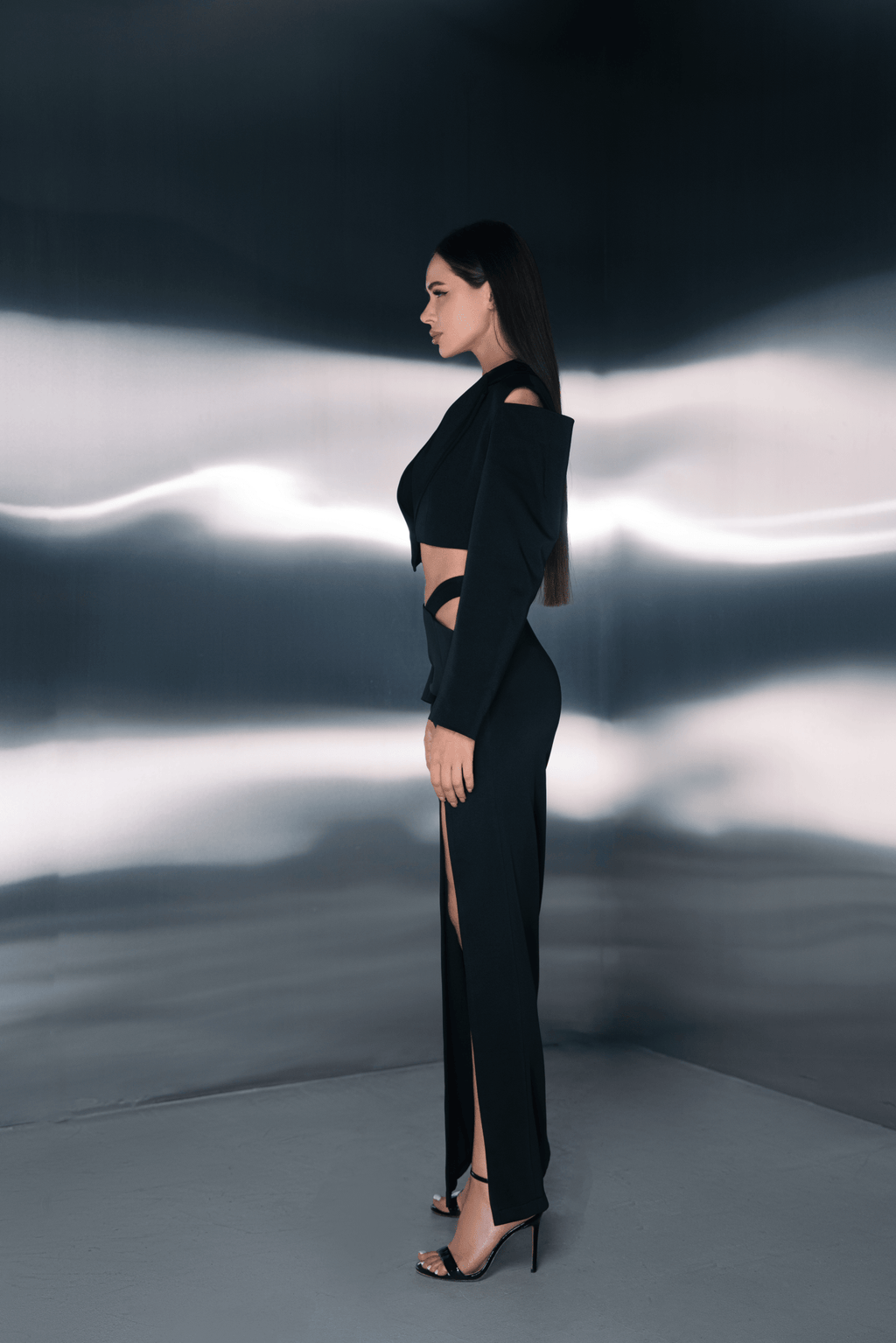 Obsidian Set