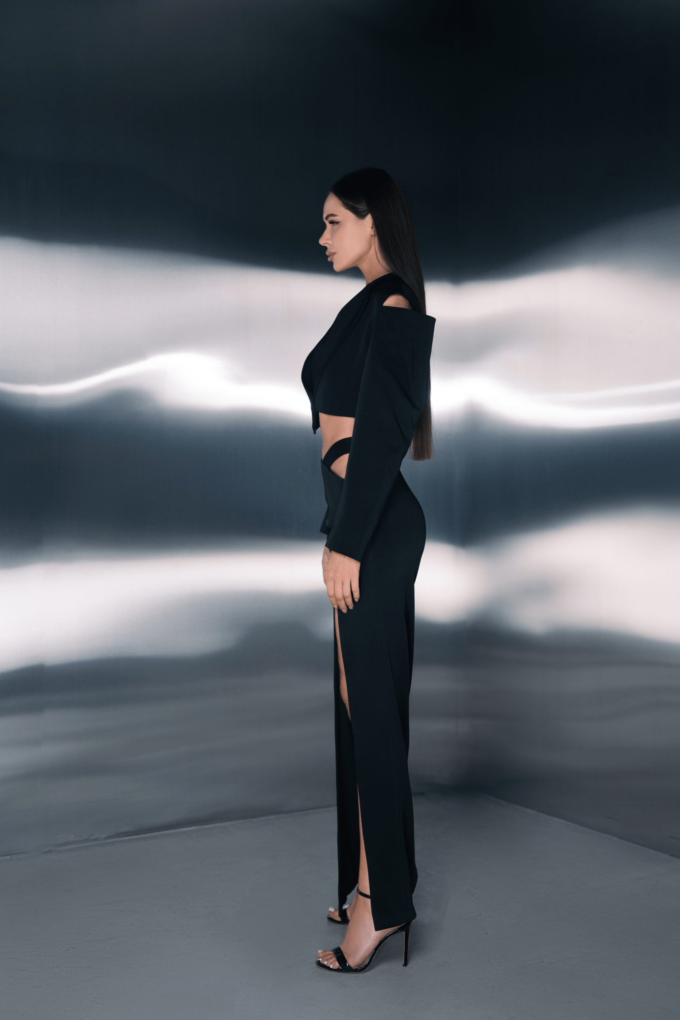 Obsidian Set