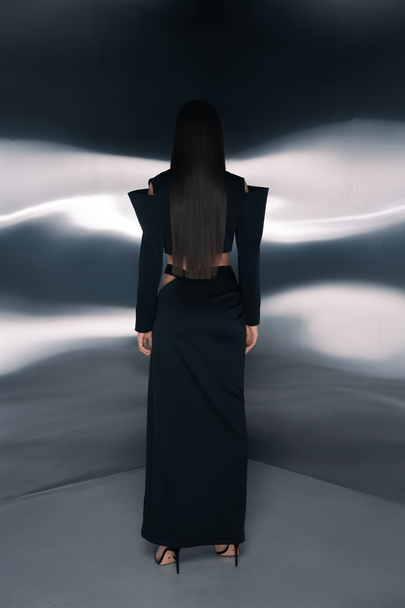 Obsidian Set